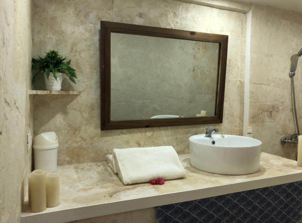 El Monte Azul Bed and Breakfast Las Galeras Εξωτερικό φωτογραφία