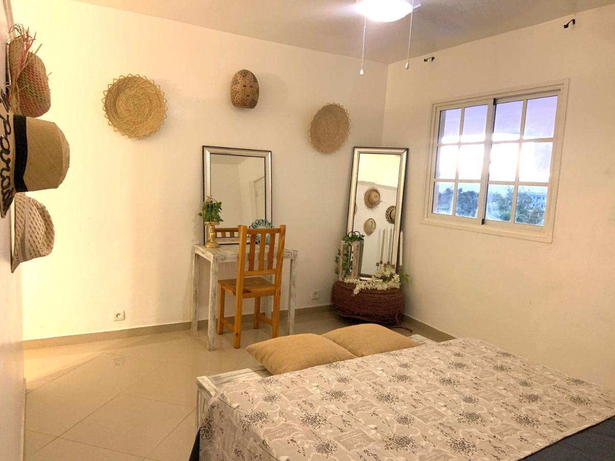 El Monte Azul Bed and Breakfast Las Galeras Εξωτερικό φωτογραφία