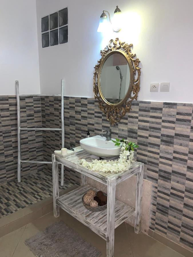 El Monte Azul Bed and Breakfast Las Galeras Εξωτερικό φωτογραφία